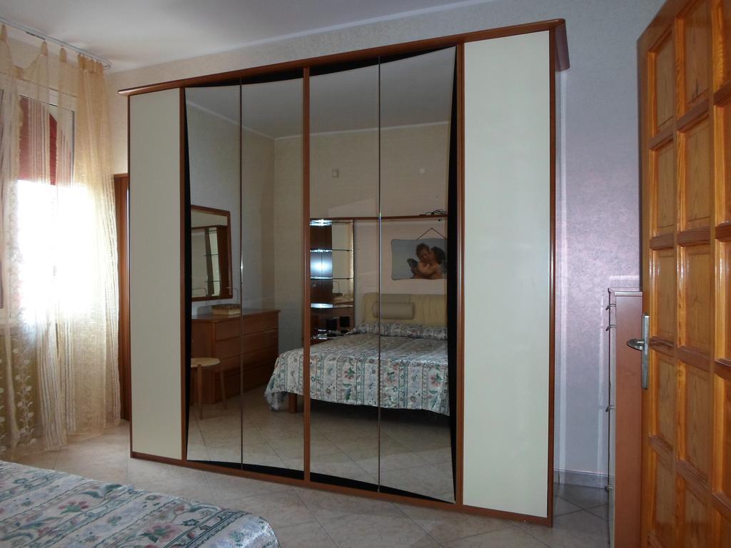 Villa Santo Stefano Monopoli Room photo