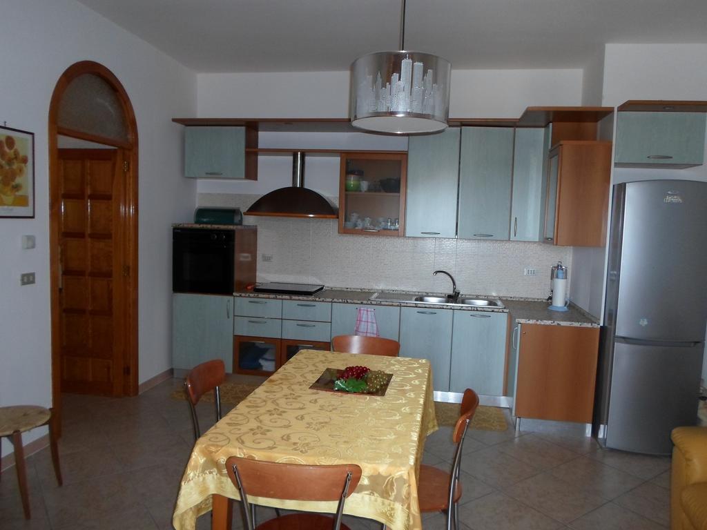 Villa Santo Stefano Monopoli Room photo
